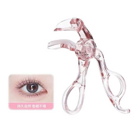 [ Set 5 Cái ] Kẹp Mi Tạo Kiểu - 22095