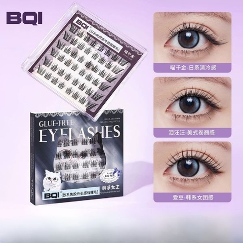 [ Set 5 Hộp ] Mi Giả Tự Dính - 22092