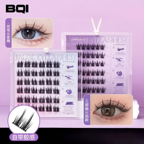 [ Set 5 Hộp ] Mi Giả Tự Dính - 22085