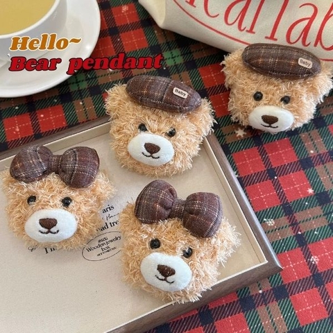 [ Set 10 Cái ] Móc Khoá - 22082