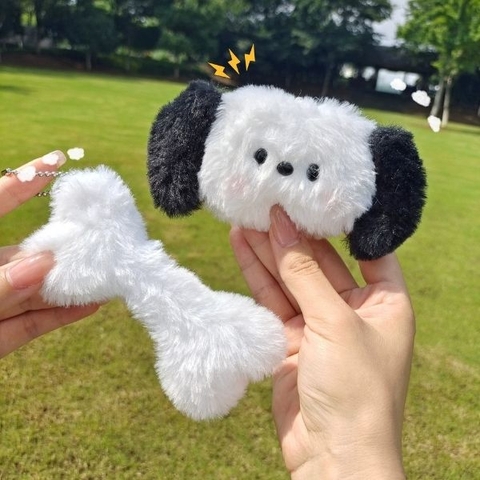 [ Set 10 Cái ] Móc Khoá - 22078