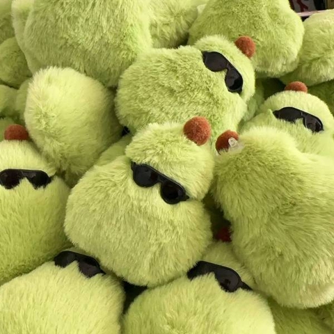 [ Set 10 Cái ] Móc Khoá - 22121