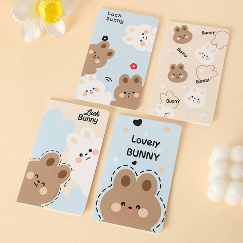 [ Set 50 Cái ] Thiệp - 22143