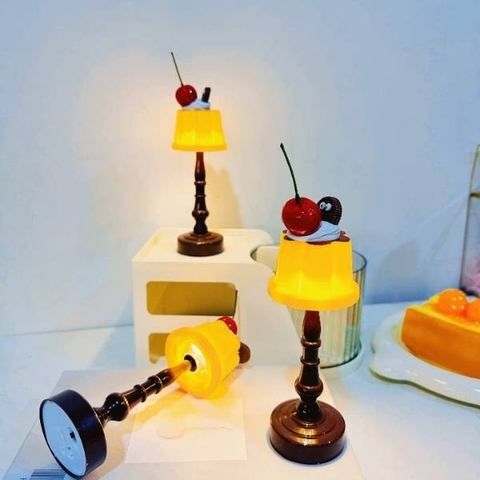[ Set 2 Cái ] Đèn Ngủ Flan- 22170