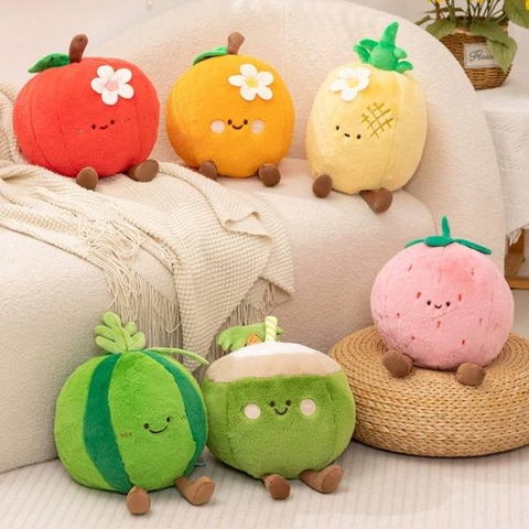 [ Set 2 Con ] Gấu Bông [ Size : 35cm ] - 22195