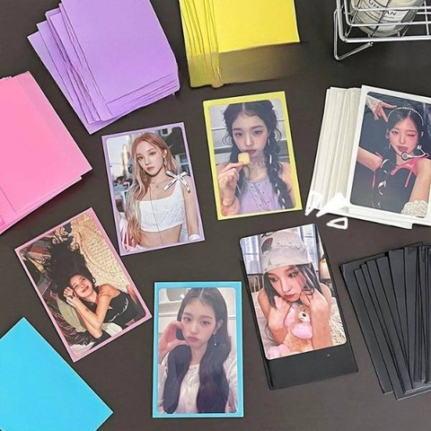 [ Set 500 Túi ] Sleeve [ 61*91mm ] - R22224