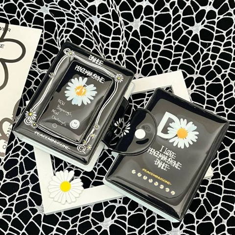 [ Set 5 Quyển ] Album Card Lomo [ Có Ruột ] - 22239