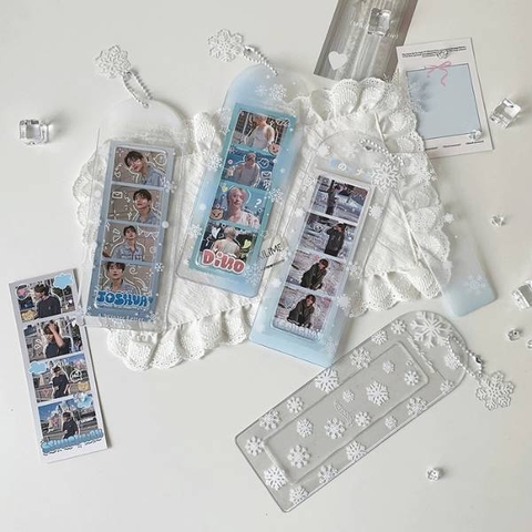 [ Set 5 Cái ] Thẻ Photobooth - 22299