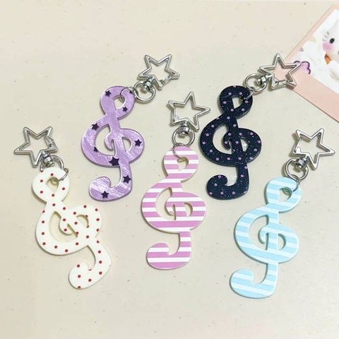 [ Set 20 Cái ] Móc Khoá - 22325