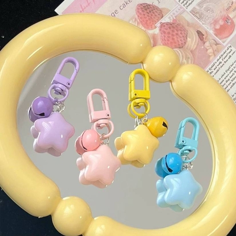 [ Set 20 Cái ] Móc Khoá - 22353