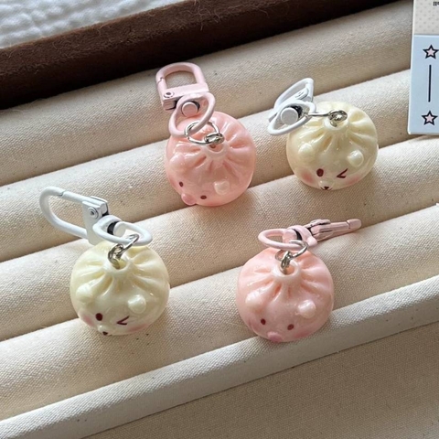 [ Set 20 Cái ] Móc Khoá - 22351