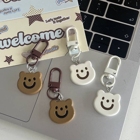 [ Set 20 Cái ] Móc Khoá - 22350