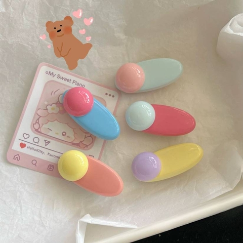 [ Set 20 Cái ] Kẹp Tóc - 22338