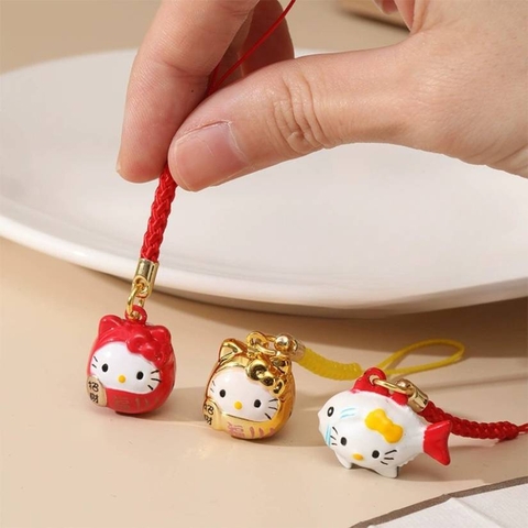 [ Set 12 Cái ] Dây Treo Điện Thoại - 22372