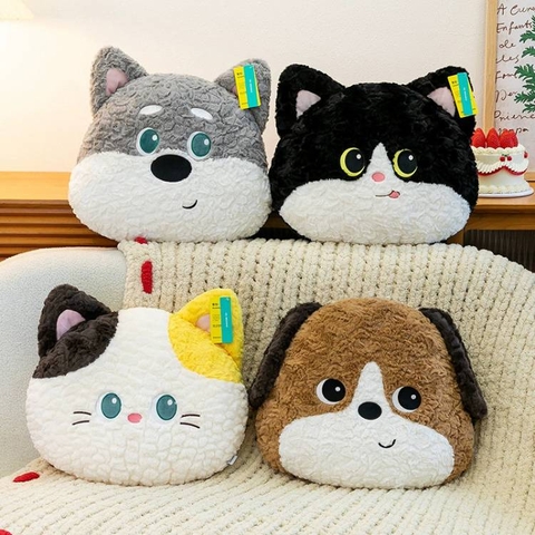 [ Set 2 Con ] Gấu Bông [ Size : 40cm ] - 22481