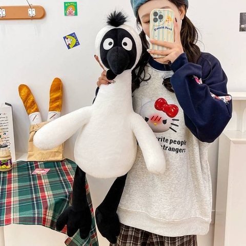 [ Set 2 Con ] Gấu Bông [ Size : 55/75/100cm ] - 22480