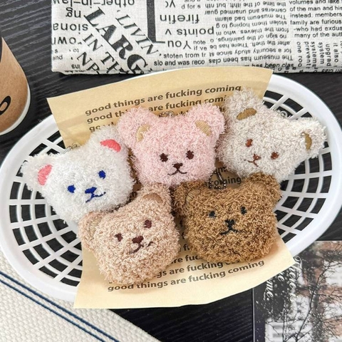 [ Set 20 Cái ] Móc Khoá - 22465