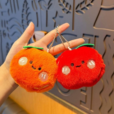 [ Set 10 Cái ] Móc Khoá - 22463