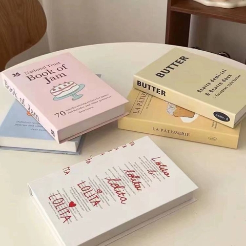 [ Set 10 Quyển ] Sách Trang Trí [ Sách Mô Hình ] - 22504