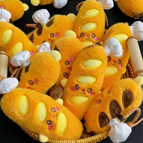 [ Set 10 Cái ] Móc Khoá - 22597