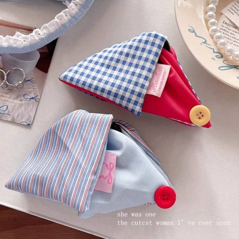 [ Set 12 Cái ] Kẹp Tóc - 22674