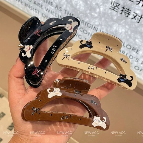 [ Set 12 Cái ] Kẹp Tóc - 16851