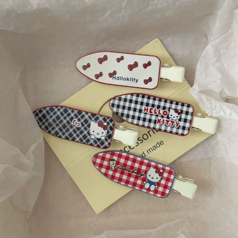 [ Set 20 Cái ] Kẹp Tóc - 17429