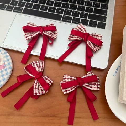 [ Set 20 Cái ] Kẹp Tóc - 22358