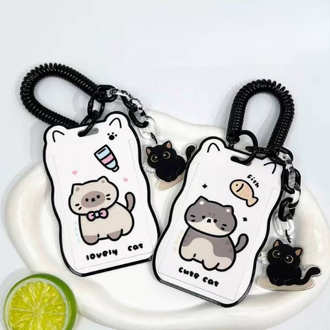 [ Set 8 Cái ] Thẻ Dọc - 20880