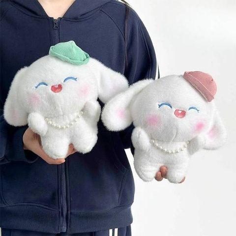 [ Set 5 Con ] Gấu Bông Mini [ 21cm ] - 21759