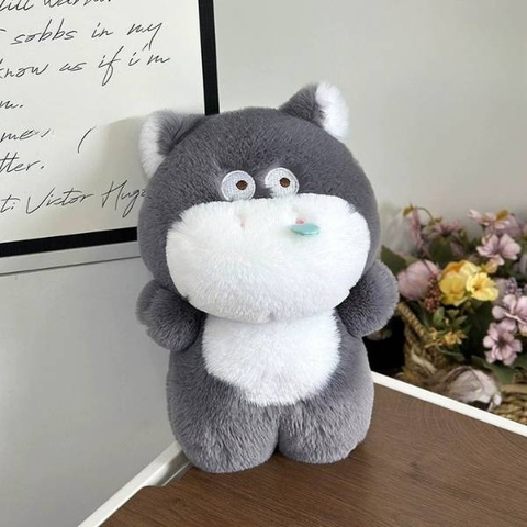 [ Set 5 Con ] Gấu Bông Mini [ 23cm ] - 21755