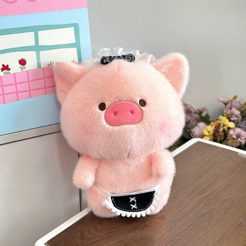 [ Set 5 Con ] Gấu Bông Mini [ 21cm ] - 21754