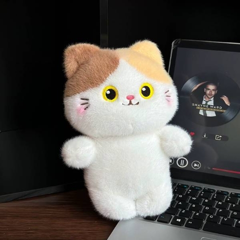 [ Set 5 Con ] Gấu Bông Nhỏ [ Size : 20>25 cm ] - 20934