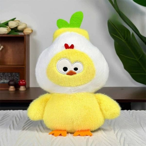 [ Set 5 Con ] Gấu Bông Mini [ 23cm ] - 21752