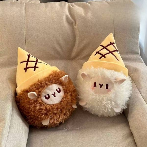 [ Set 5 Con ] Gấu Bông Nhỏ [ Size : 20>25 cm ] - 20941