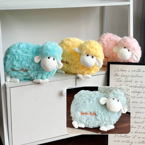 [ Set 5 Con ] Gấu Bông Nhỏ [ Size : 20>25 cm ] - 20942