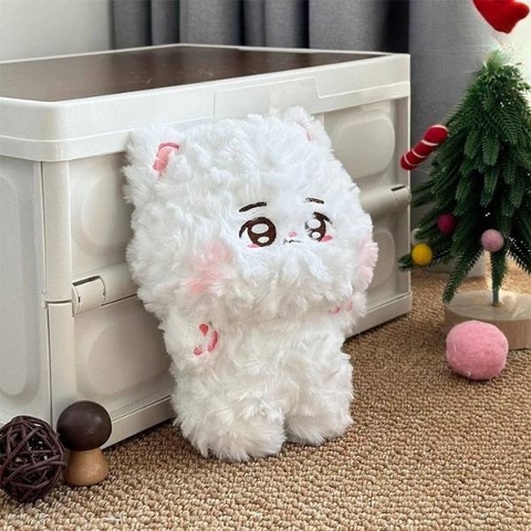 [ Set 5 Con ] Gấu Bông Mini [ 22cm ] - 21750