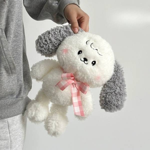 [ Set 5 Con ] Gấu Bông Nhỏ [ Size : 20>25 cm ] - 20943