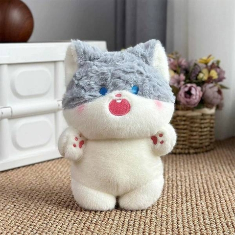 [ Set 5 Con ] Gấu Bông Mini [ 23cm ] - 21749