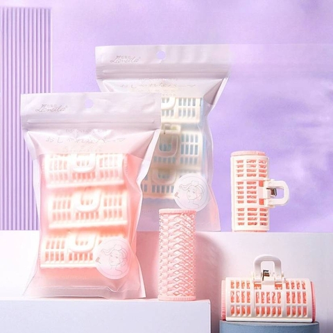 [ Set 12 Bộ ] Lô Uốn Tóc [ Bộ 3 Cái ] - 22437