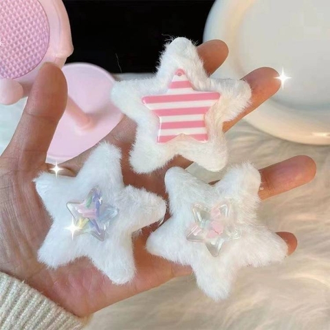 [ Set 20 Cái ] Kẹp Tóc - 22581