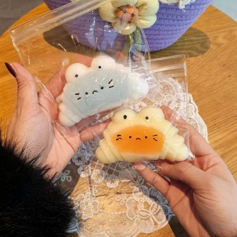 [ Set 10 Cái ] Squishy - 22611