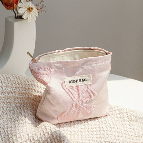 [ Set 5 Cái ] Túi Đựng Mỹ Phẩm - 22591