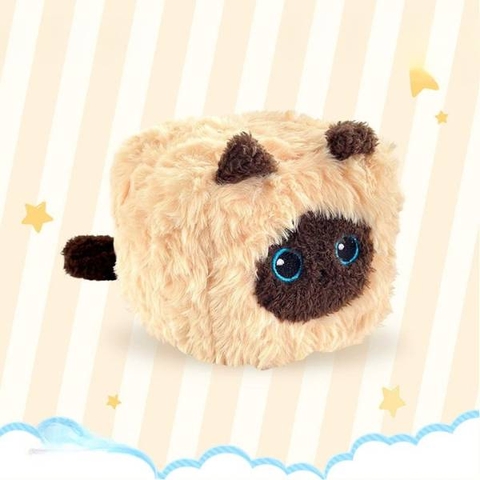 [ Set 5 Con ] Gấu Bông Mini [ 13cm ] - 21745