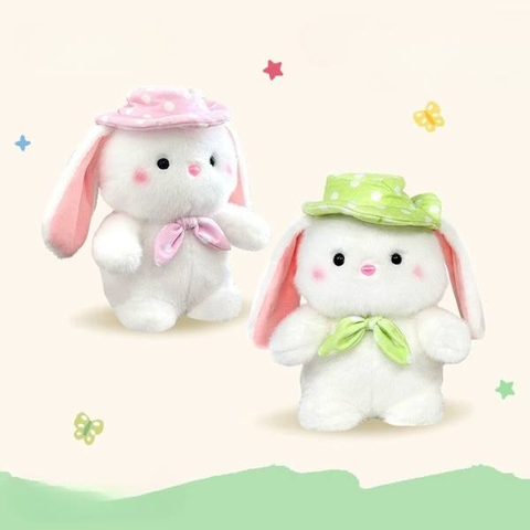 [ Set 5 Con ] Gấu Bông Mini [ 23cm ] - 21744