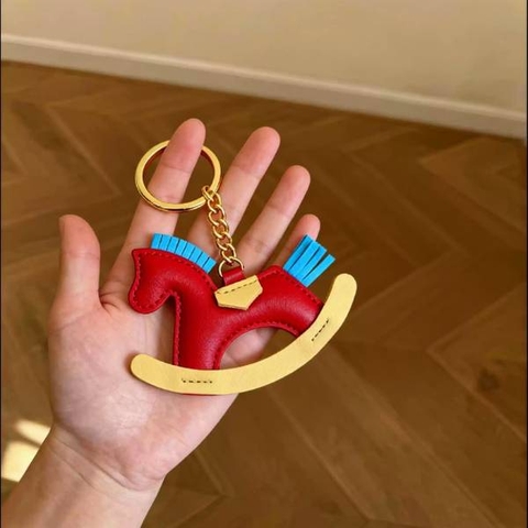 [ Set 10 Cái ] Móc Khoá - 21176