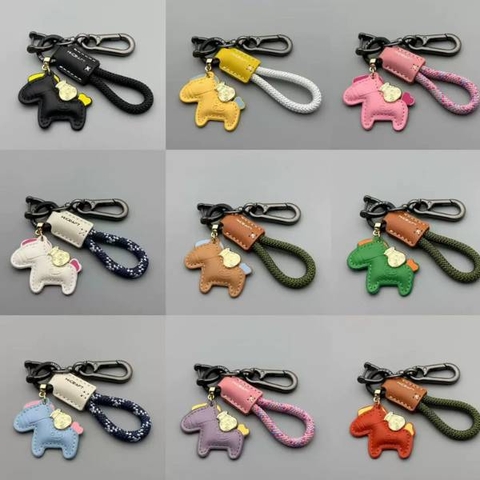 [ Set 5 Cái ] Móc Khoá - 21213