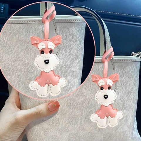 [ Set 10 Cái ] Móc Khoá - 21177