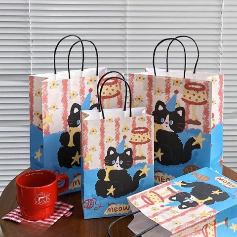 [ Set 20 Cái ] Túi Quà - 21324