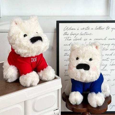 [ Set 5 Con ] Gấu Bông Mini [ 23cm ] - 21764